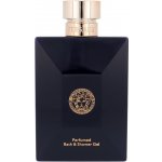 Versace Pour Homme Dylan Blue sprchový gel 250 ml – Hledejceny.cz