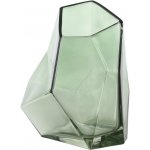 Eglo 421348 - Skleněná váza CLONONY 23,5x15x21,5 cm zelená 421348 – Hledejceny.cz