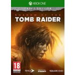 Shadow of the Tomb Raider (Croft Edition) – Hledejceny.cz