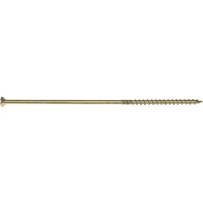 Fischer Vrut do dřeva POWER FAST FPF-ST 8,0X120 YZP 75 TX40 bal75 - FI-659191 – Hledejceny.cz
