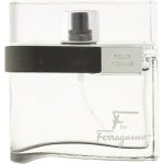 Salvatore Ferragamo F by Ferragamo Black toaletní voda pánská 50 ml – Hledejceny.cz