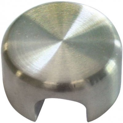 Treba Frewa Spojka zábradlí B30, ocel, 2 ks 130.00.0030 – Zboží Mobilmania