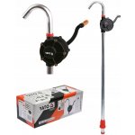 YATO YT-07115 rotační Al na olej 21l/min – Hledejceny.cz