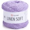 Příze Yarn Art YarnArt Linen soft Linen Soft: Linen Soft 7325