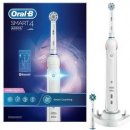 Elektrický zubní kartáček Oral-B Smart 4 4000S