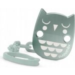 Suavinex premium klip na dudlík Bonhomia zelená – Zboží Dáma