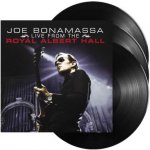 Bonamassa Joe - Live From The Royal Albert Hall LP – Hledejceny.cz