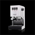 Gaggia Classic Evo White – Zboží Dáma
