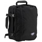 CabinZero MINI ULTRA-LIGHT Absolute Black 28 l – Hledejceny.cz