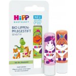 HiPP Babysanft BIO Balzám na rty 4,8 g – Zboží Dáma
