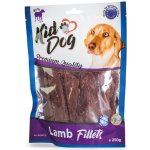 KidDog jehněčí filetované masíčko 250 g – Zboží Mobilmania