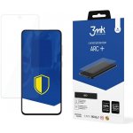 Ochranná fólie 3MK Samsung Galaxy S21 FE – Sleviste.cz