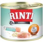 Rinti Sensible kuře a rýže 185 g – Hledejceny.cz