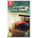 Gear Club Unlimited 2 (Definitive Edition) – Zboží Mobilmania