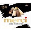 Bonboniéra Storck Merci Black&White 240 g