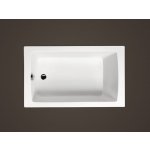 Santech ONE 120 x 72,5 cm SAONE120 – Zboží Dáma