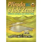 Rozmanitost přírody - Pracovní sešit - Chocholoušková Zdena , Kučera Tomáš, – Hledejceny.cz