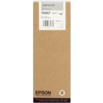 Epson T6067 - originální – Zboží Mobilmania