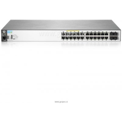 HP 2530-24G – Zbozi.Blesk.cz