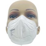 Leikang respirátor FFP2 dětský 20 ks – HobbyKompas.cz