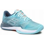 Babolat Jet Mach 3 Clay Men Angel Blue – Hledejceny.cz