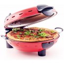 Richard Bergendi Stonebake Pizza Oven Appliances