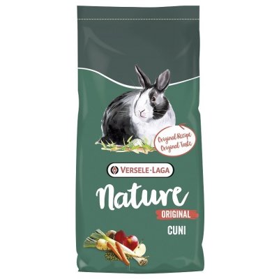 Versele-Laga Nature Cuni Origin 9 kg – Hledejceny.cz