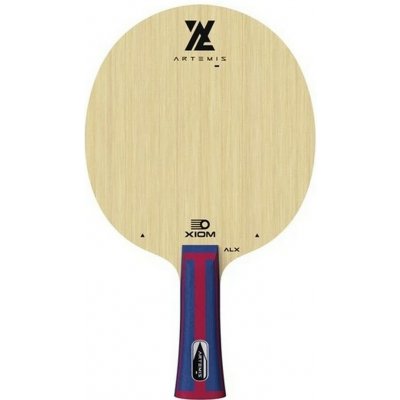 Xiom Artemis ALX – Sleviste.cz