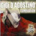 D'Agostino Gigi - L'Amour Toujours II. CD – Hledejceny.cz