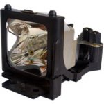 Lampa pro projektor VIEWSONIC PJ560, Kompatibilní lampa s modulem – Hledejceny.cz