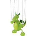 Dino Marionetasaurus Nepomuk – Zboží Dáma