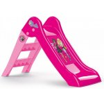 Dudlu Moje první skluzavka Barbie – Sleviste.cz