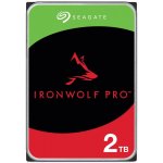 Seagate IronWolf Pro 2TB, ST2000NT001 – Hledejceny.cz