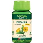 Vitaharmony Pupalka 500 mg s vitaminem E 90 tablet – Hledejceny.cz