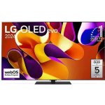 LG OLED65G46 – Zboží Živě