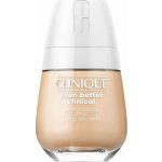Clinique Even Better Clinical Serum Foundation pečující make-up SPF20 CN 52 Neutral 30 ml – Sleviste.cz