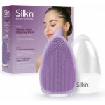 Silk'n Bright čistící přístroj na obličej PURPLE – Zboží Dáma
