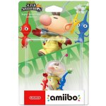 Amiibo Smash Pikmin & Olimar 44 – Hledejceny.cz