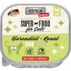 MAC's CAT Vetcare Nierendiät kuře 32 x 100 g