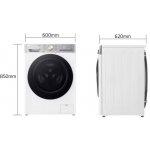 LG FSR9A94WC – Zboží Mobilmania