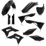 Acerbis Sada plastů pro HONDA CRF250 19-21 černá