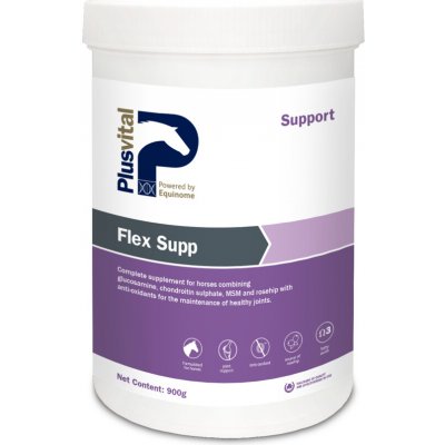 Plusvital Flex Supp 0,9 kg – Hledejceny.cz
