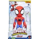 Hasbro Marvel Spidey Spiderman – Sleviste.cz