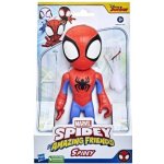 Hasbro Marvel Spidey Spiderman – Hledejceny.cz