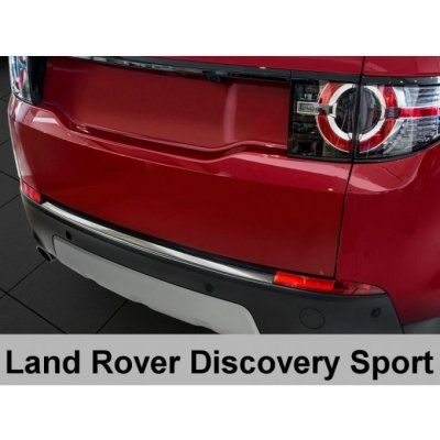 Land Rover Discovery Sport 14 lišta hrany kufru