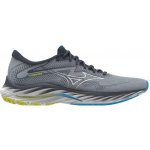 Mizuno Wave Rider 27 pblue white bolt2neon – Zbozi.Blesk.cz