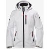 Dámská sportovní bunda Helly Hansen W Crew Hooded Jacket