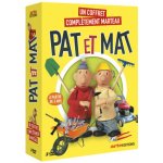 PAT ET MAT DVD – Hledejceny.cz