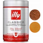 Illy Espresso MOKA mletá 250 g – Zboží Mobilmania
