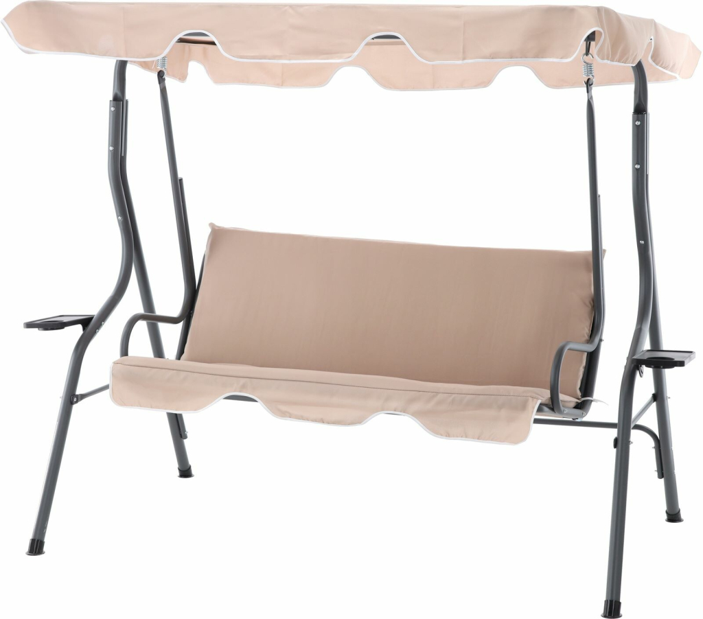GardenLine KRES 0735 béžová